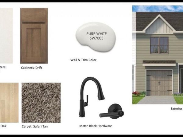 1631 Bennett Village Drive, Maryville, TN 37804