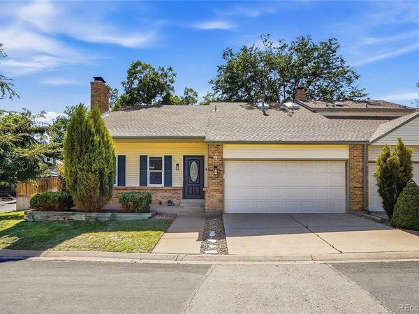 128 Willow Pl N , Broomfield, CO 80020