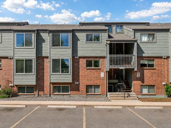 3666 S Depew Street, Unit 304, Denver, CO 80235