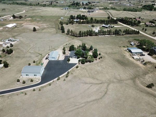 34808 Cimarron Trail, Elizabeth, CO 80107