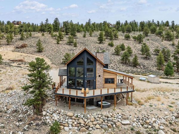 350 Rainbow Drive , Twin Lakes, CO 81251