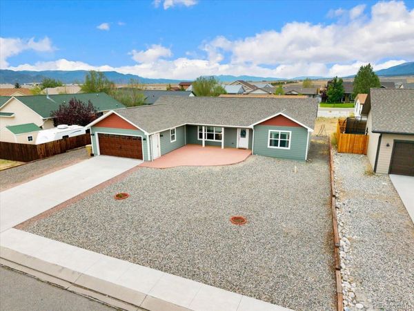 106 Raven Way , Buena Vista, CO 81211
