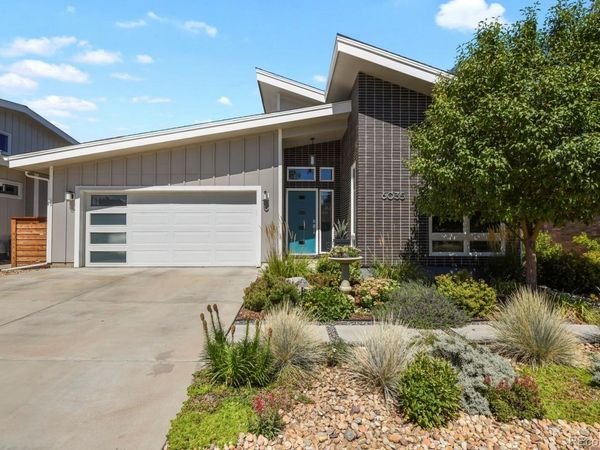 6035 W Keene Avenue, Denver, CO 80235