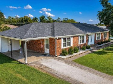 501-503 Williamsburg Road, Frankfort, KY 40601