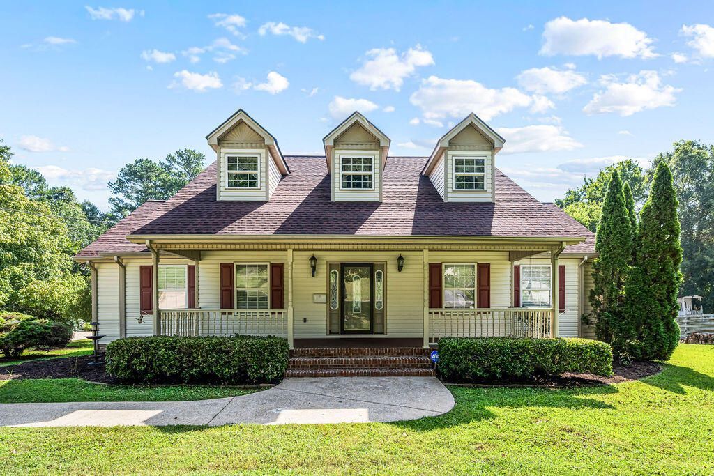 221 Dailey Hill Circle Ringgold, GA 30736