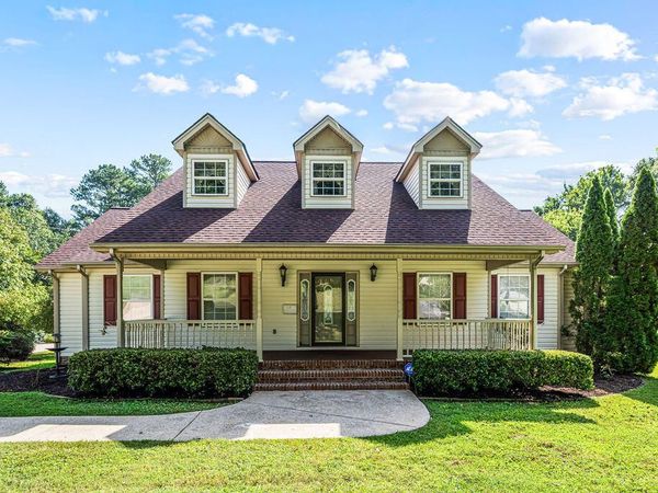 221 Dailey Hill Circle, Ringgold, GA 30736