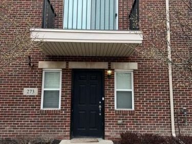 273 E Palmer Street, Detroit, Mi 48202