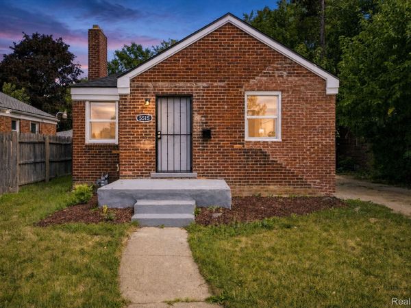 5515 E Outer Drive , Detroit, Mi 48234