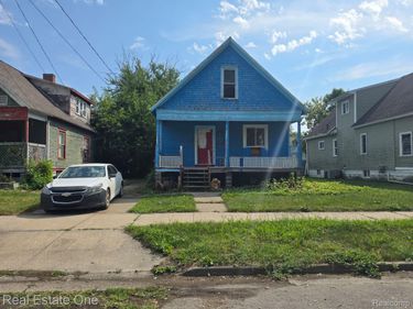 220 N Grant Street , Bay, Mi 48708