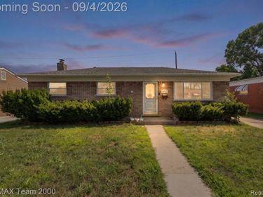 34345 Rosslyn Street, Westland, Mi 48185