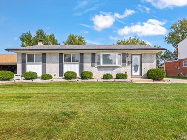 29204 Alvin Street, Garden, Mi 48135