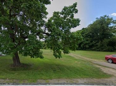 Vacant Bibbins Street , Romulus, Mi 48174