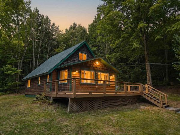 4682 Valley Road, Bellaire, MI 49615