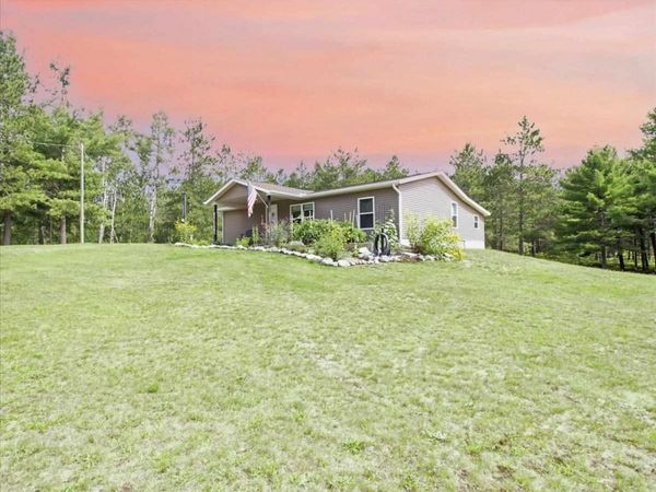 6691 Boone Lane, Vanderbilt, MI 49795