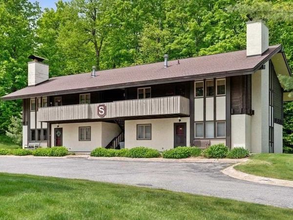 2519 Ramshead Condo Drive, Unit S365, Boyne Falls, MI 49713