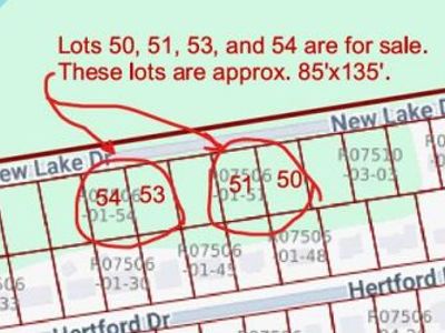 2404 New Lake Drive, Columbia, SC 29210