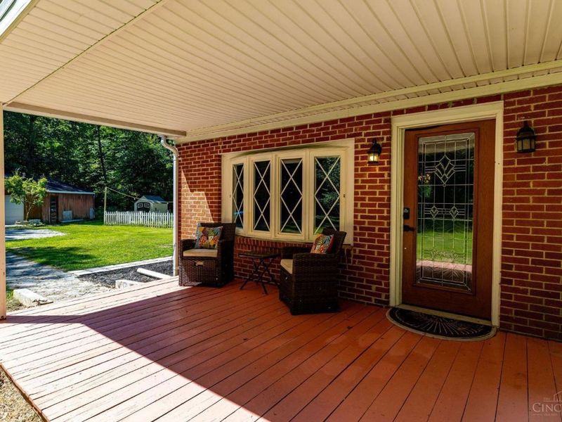 6881 Shiloh Road, Goshen Township, OH 45122 Photo 2