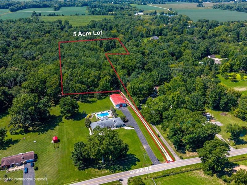 6881 Shiloh Road, Goshen Township, OH 45122 Photo 32