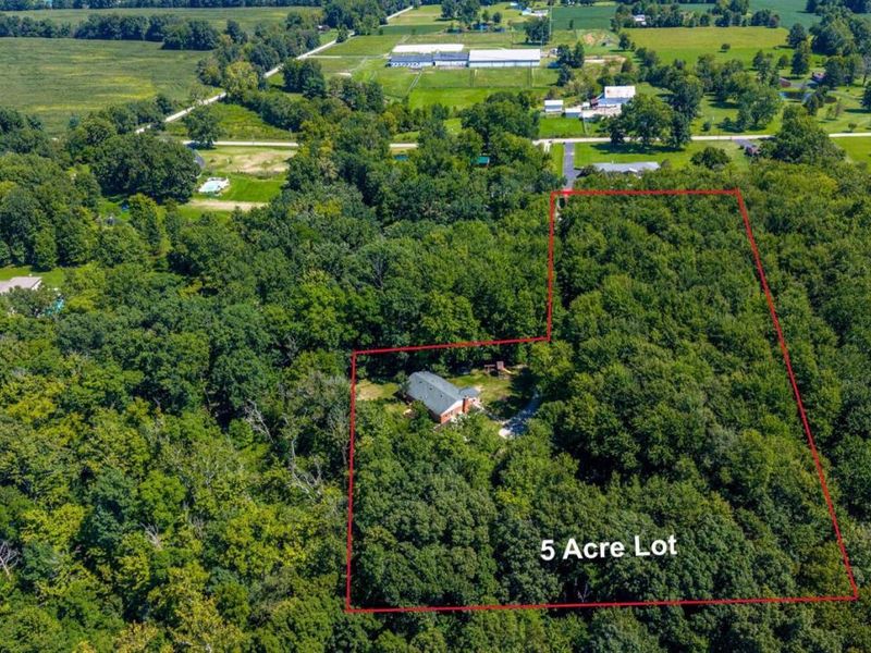 6881 Shiloh Road, Goshen Township, OH 45122 Photo 36