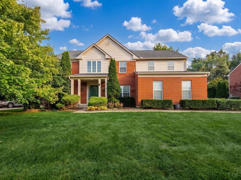 7765 Hedgewood Circle, Deerfield Township, OH 45040 Photo 1