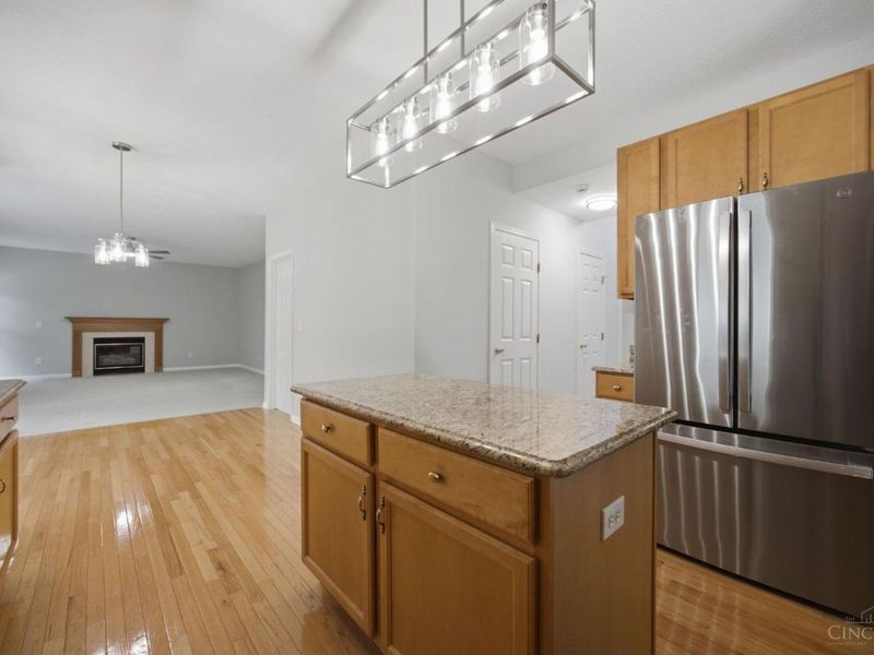 7765 Hedgewood Circle, Deerfield Township, OH 45040 Photo 12