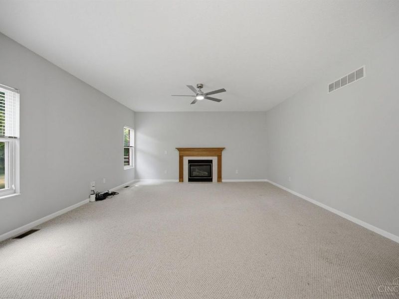 7765 Hedgewood Circle, Deerfield Township, OH 45040 Photo 19