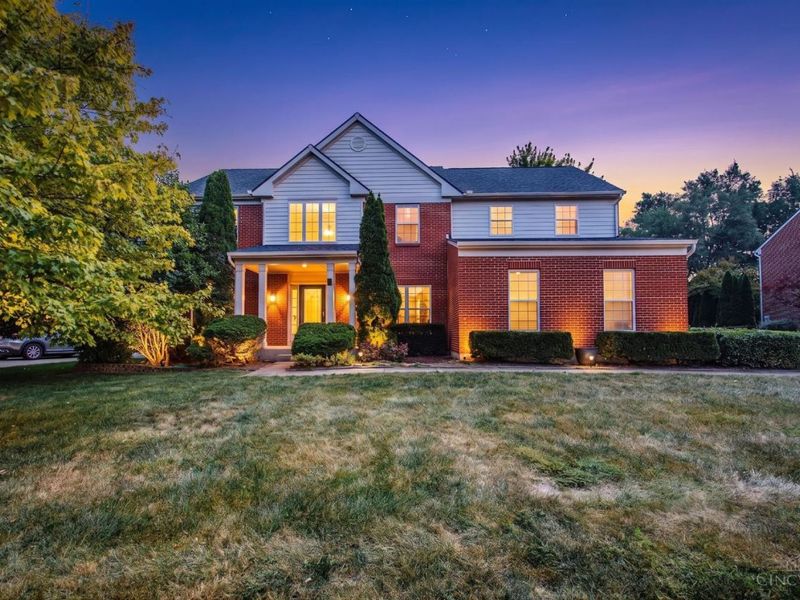 7765 Hedgewood Circle, Deerfield Township, OH 45040 Photo 2