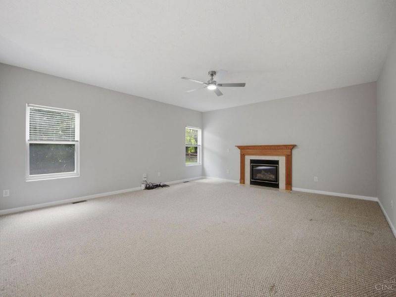 7765 Hedgewood Circle, Deerfield Township, OH 45040 Photo 21