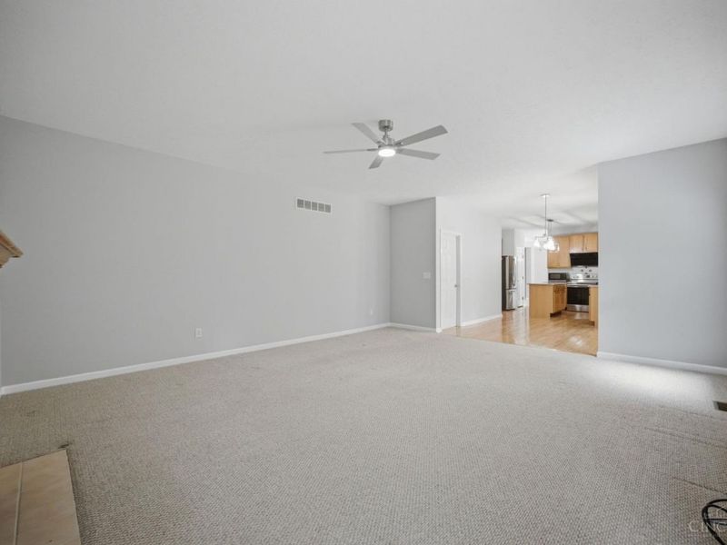 7765 Hedgewood Circle, Deerfield Township, OH 45040 Photo 23