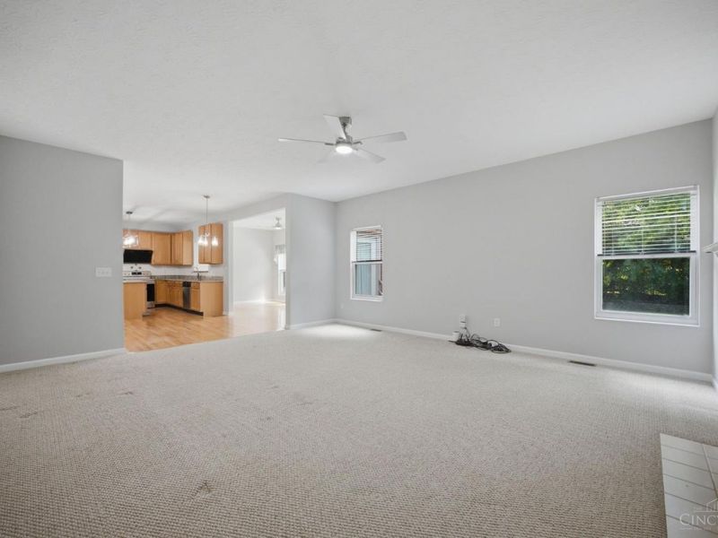 7765 Hedgewood Circle, Deerfield Township, OH 45040 Photo 24