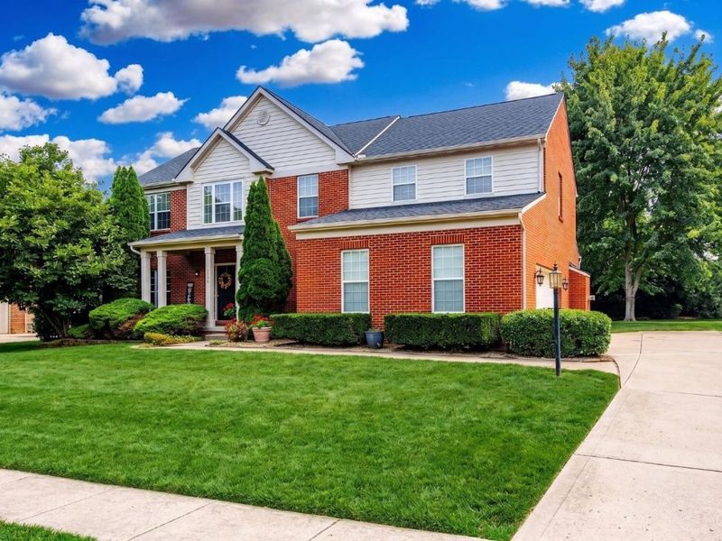 7765 Hedgewood Circle, Deerfield Township, OH 45040 Photo 3