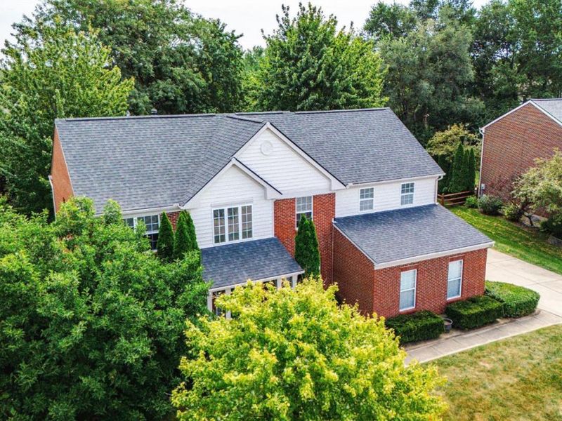 7765 Hedgewood Circle, Deerfield Township, OH 45040 Photo 4