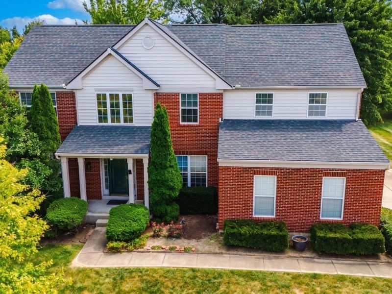 7765 Hedgewood Circle, Deerfield Township, OH 45040 Photo 5