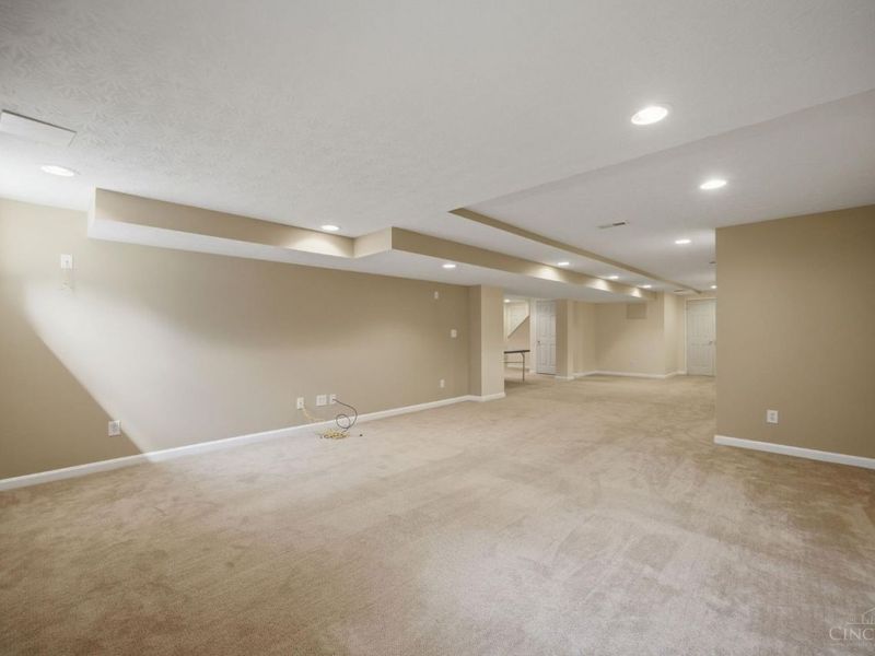 7765 Hedgewood Circle, Deerfield Township, OH 45040 Photo 66