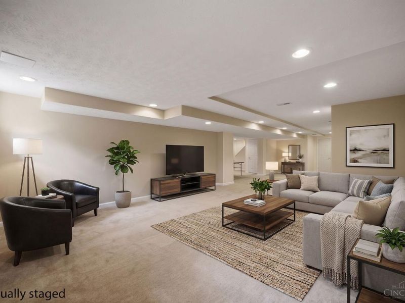 7765 Hedgewood Circle, Deerfield Township, OH 45040 Photo 67