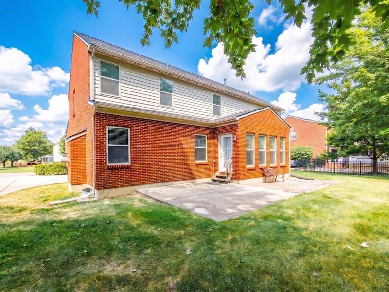 7765 Hedgewood Circle, Deerfield Township, OH 45040 Photo 68