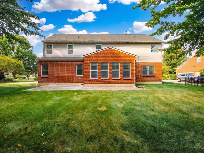 7765 Hedgewood Circle, Deerfield Township, OH 45040 Photo 69