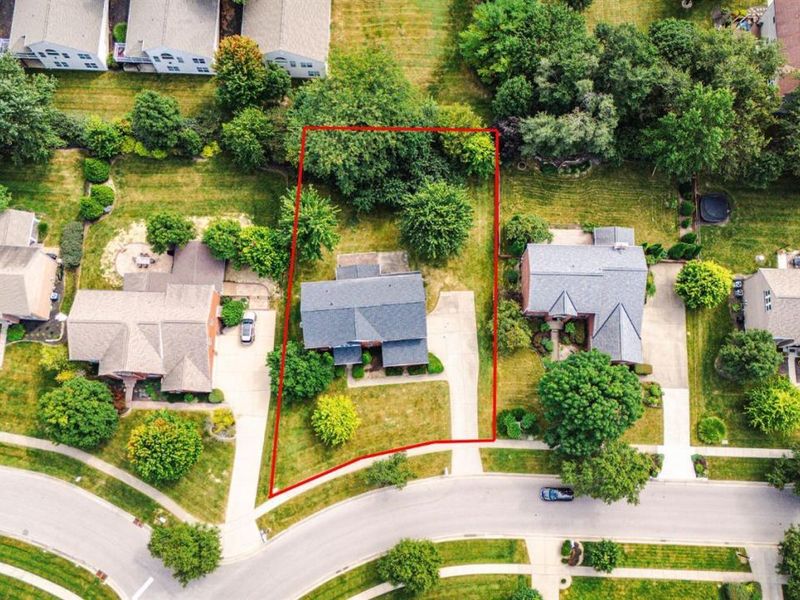 7765 Hedgewood Circle, Deerfield Township, OH 45040 Photo 72