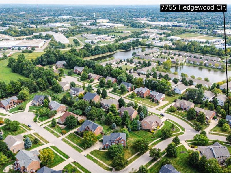 7765 Hedgewood Circle, Deerfield Township, OH 45040 Photo 77