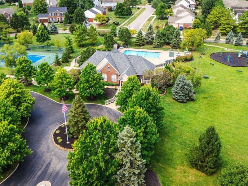 7765 Hedgewood Circle, Deerfield Township, OH 45040 Photo 79