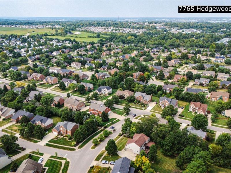 7765 Hedgewood Circle, Deerfield Township, OH 45040 Photo 80