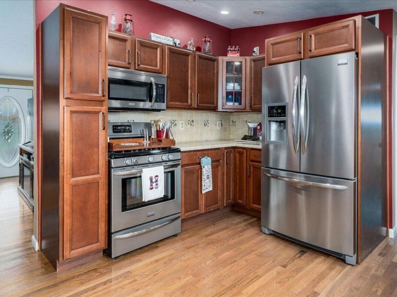 968 Shepherd Road , Frankfort, OH 45628 Photo 12