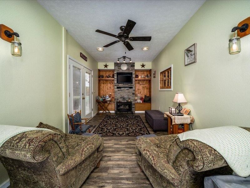 968 Shepherd Road , Frankfort, OH 45628 Photo 13