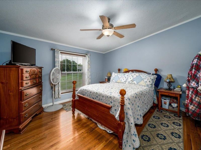 968 Shepherd Road , Frankfort, OH 45628 Photo 17