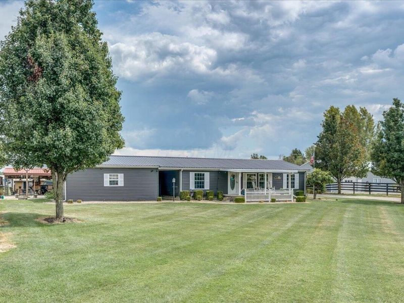 968 Shepherd Road , Frankfort, OH 45628 Photo 2