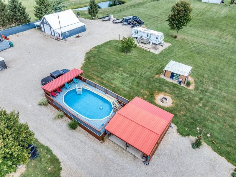 968 Shepherd Road , Frankfort, OH 45628 Photo 26