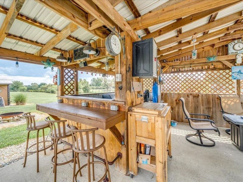 968 Shepherd Road , Frankfort, OH 45628 Photo 29