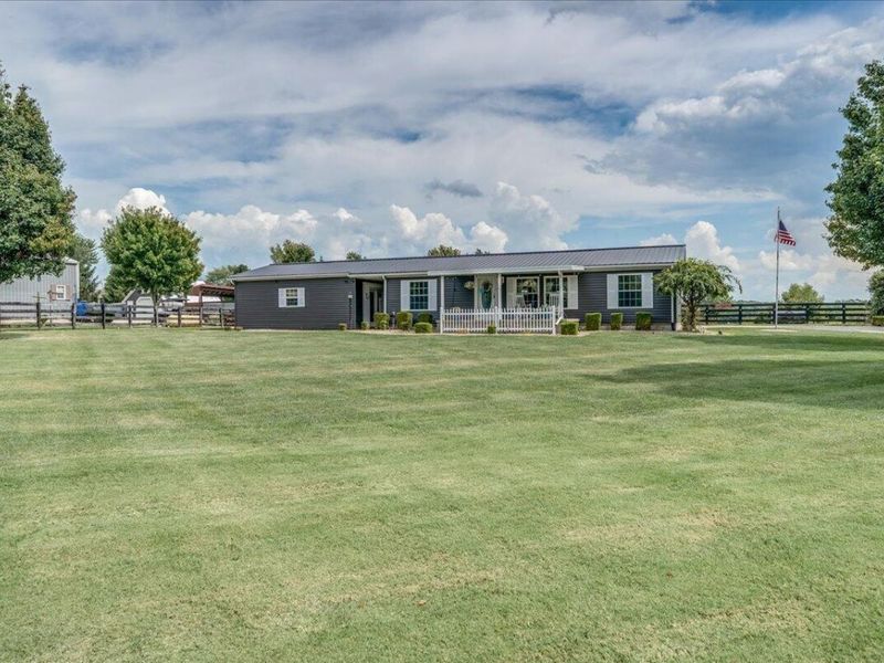 968 Shepherd Road , Frankfort, OH 45628 Photo 3