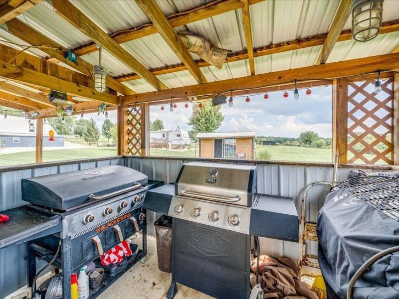 968 Shepherd Road , Frankfort, OH 45628 Photo 30