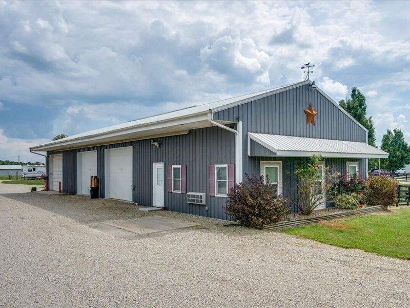 968 Shepherd Road , Frankfort, OH 45628 Photo 35